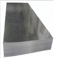 ASTM A653 Standard Galvanized Gl စာရွက်